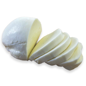 Queso Mozzarella